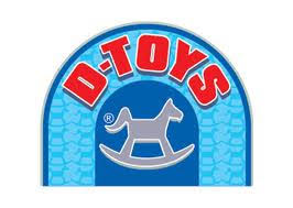 D TOYS