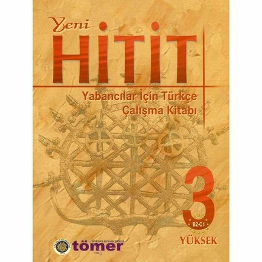 YENI HITIT 3 PACK (DERS KITABI+CALISMA KITABI+CD)