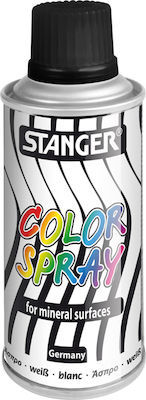 Σπρέι Ακρυλικό Stanger Color Spray 150ml
