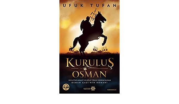 KURULUS OSMAN