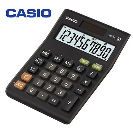 Αριθμομηχανή Casio MS-10B