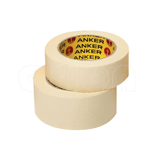 Χαρτοταινία Masking Anker 36mmx40m