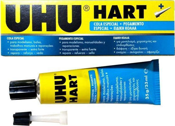 UHU HART 35 GR