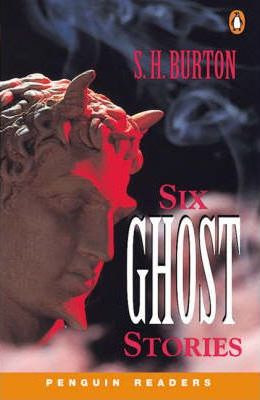 SIX GHOST STORIES