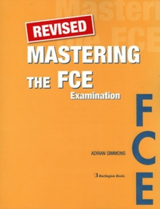 REVISED MASTERING FCE EXAMINATION