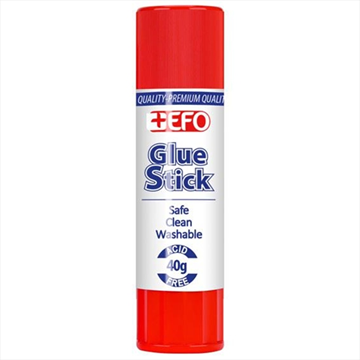 ΚΟΛΛΑ +EFO STICK 40 gr