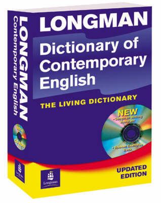 Longman Dictionary of Contemorary English