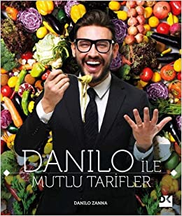 Danilo Zanna İle Mutlu Tarifler