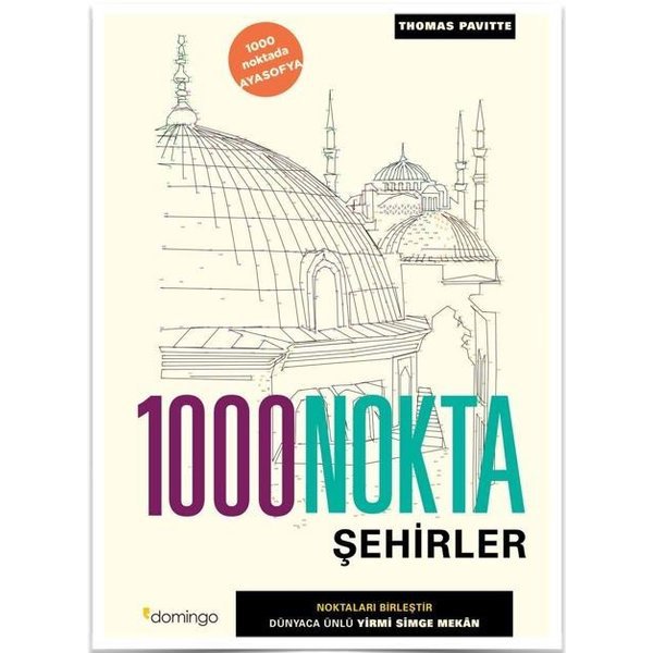 1000 NOKTA- SEHIRLER