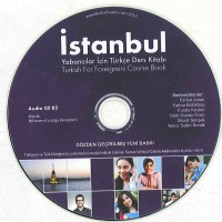 ISTANBUL Β2 course book + work book + 1cd