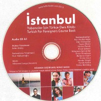 Istanbul 1 A1 Pack (+ CD)