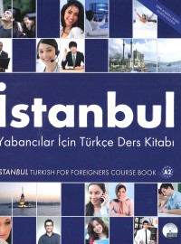 İSTANBUL A2 (coursebook+τετράδιο ασκήσεων+cd)