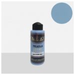 Acrylic Paint 120ml Sky Blue
