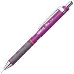 Μηχανικό Μολύβι Rotring Tikky 0.5mm με Γόμα Μωβ