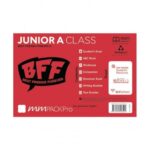 MM PACK PRO Ja CLASS BFF - BEST FRIENDS FOREVER