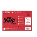 MM PACK PRO A CLASS FULL BLAST PLUS