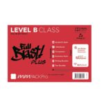 MM PACK PRO B CLASS FULL BLAST PLUS