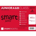 MM PACK PRO Ja&Jb CLASS SMART JUNIOR