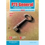 PTE GENERAL 2 B1 PRACTICE TESTS