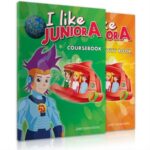 I LIKE JUNIOR A PACK