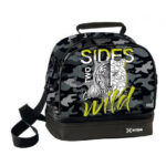 Graffiti Τίγρης Σχολική Ισοθερμική Θήκη Φαγητού