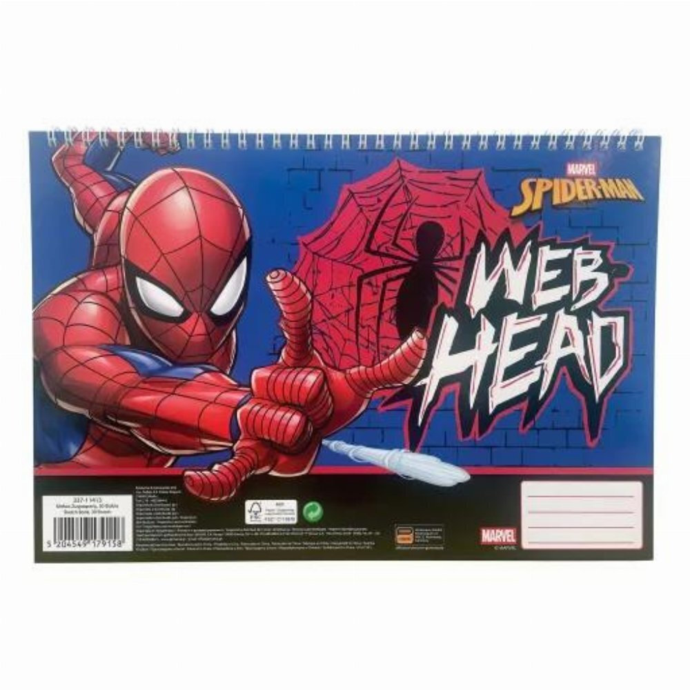 20260803162511_marvel_spider_man_ultimate_mplok_zografikis_30_fylla