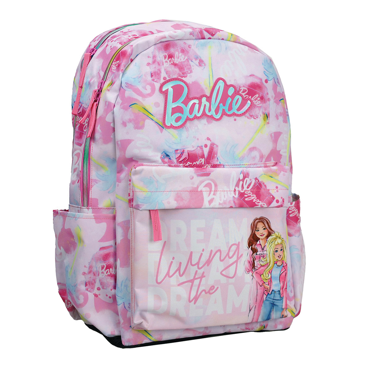 σχολική-τσάντα-δημοτικού-32x20x42-gim-barbie-paints-349-89034